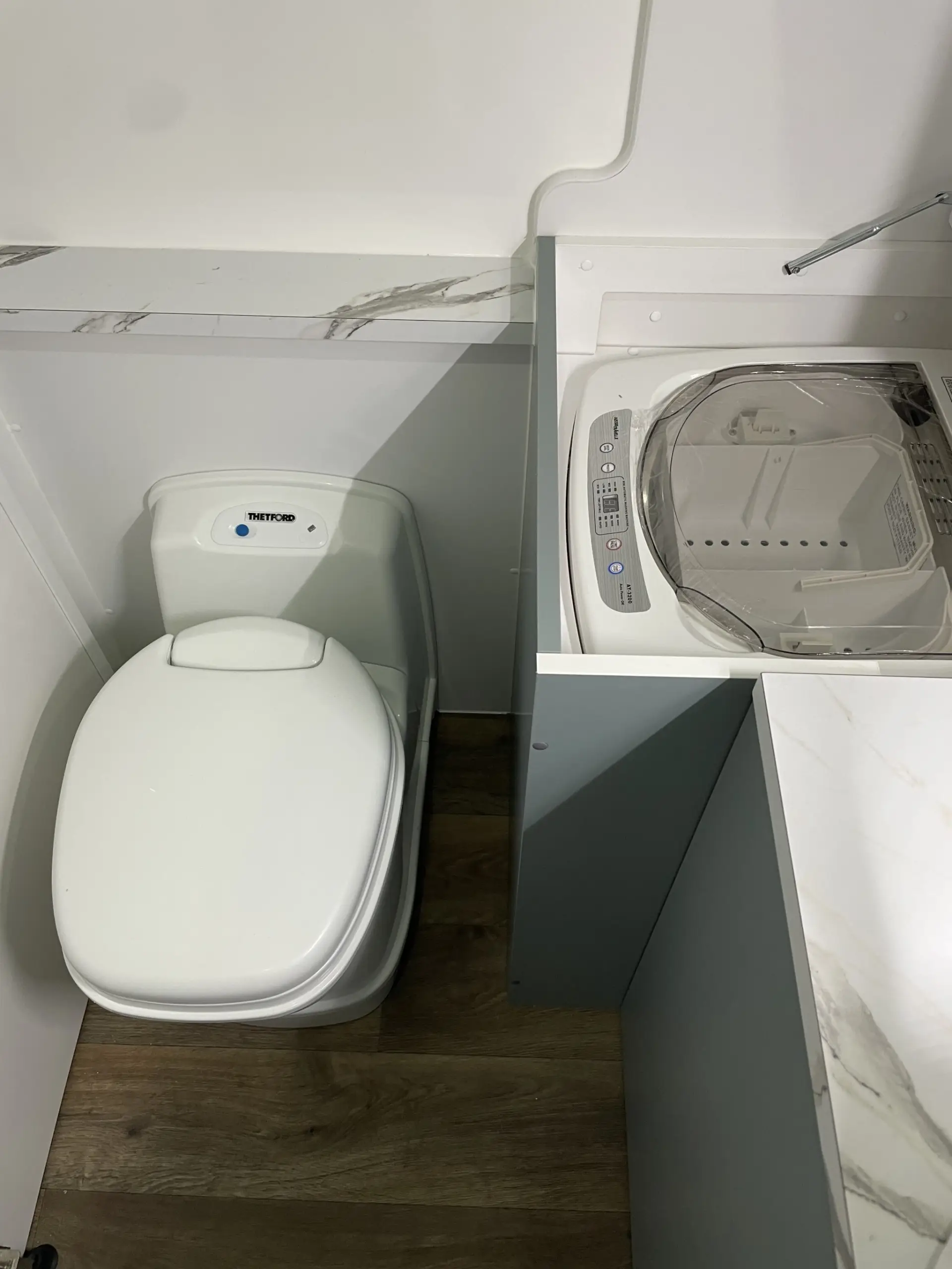 2026 Dreamhaven SuperX 18 Series Image