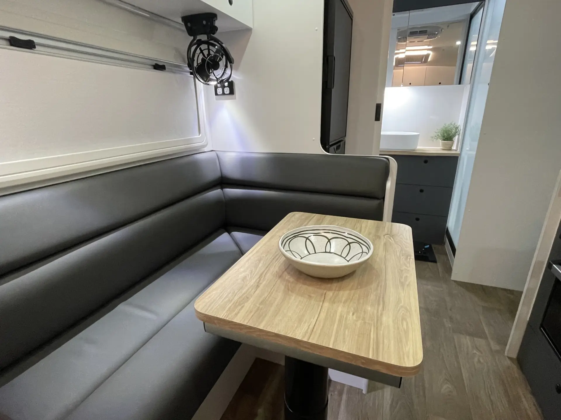 2026 Dreamhaven Tourline 15 Series Image