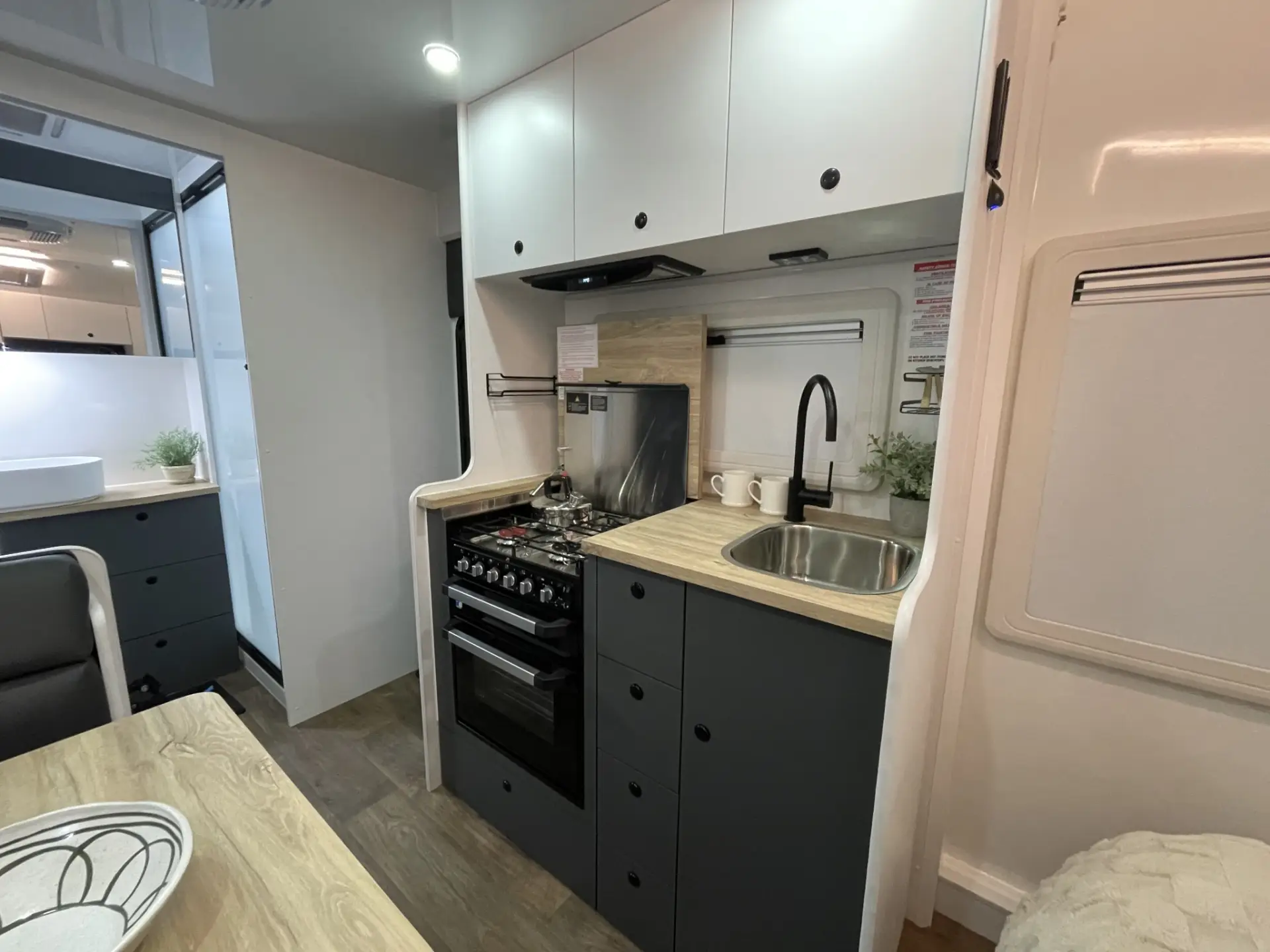 2026 Dreamhaven Tourline 15 Series Image