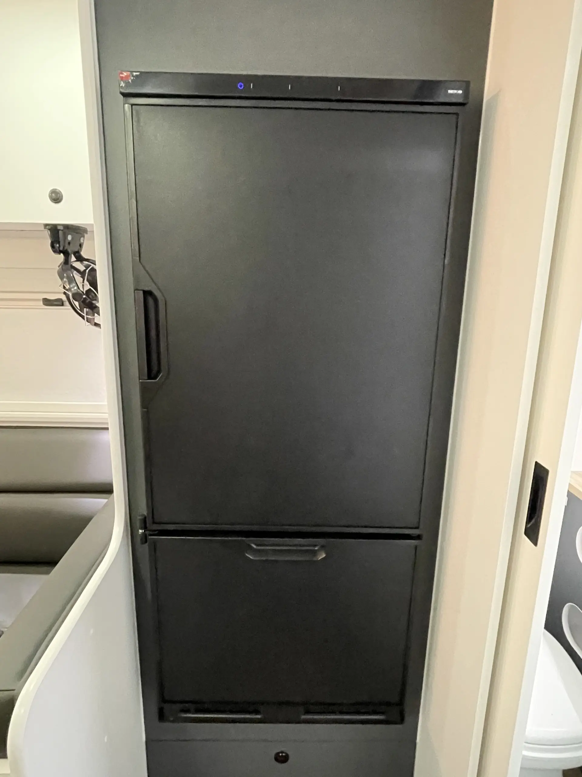 2026 Dreamhaven Tourline 15 Series Image