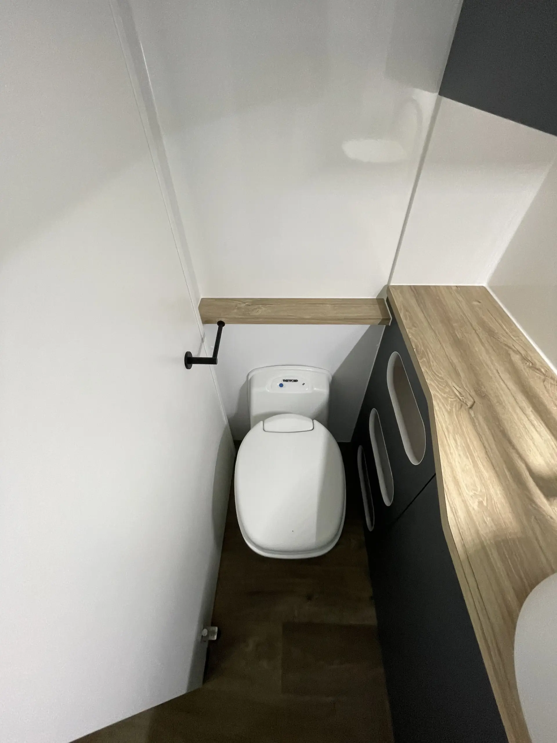 2026 Dreamhaven Tourline 15 Series Image