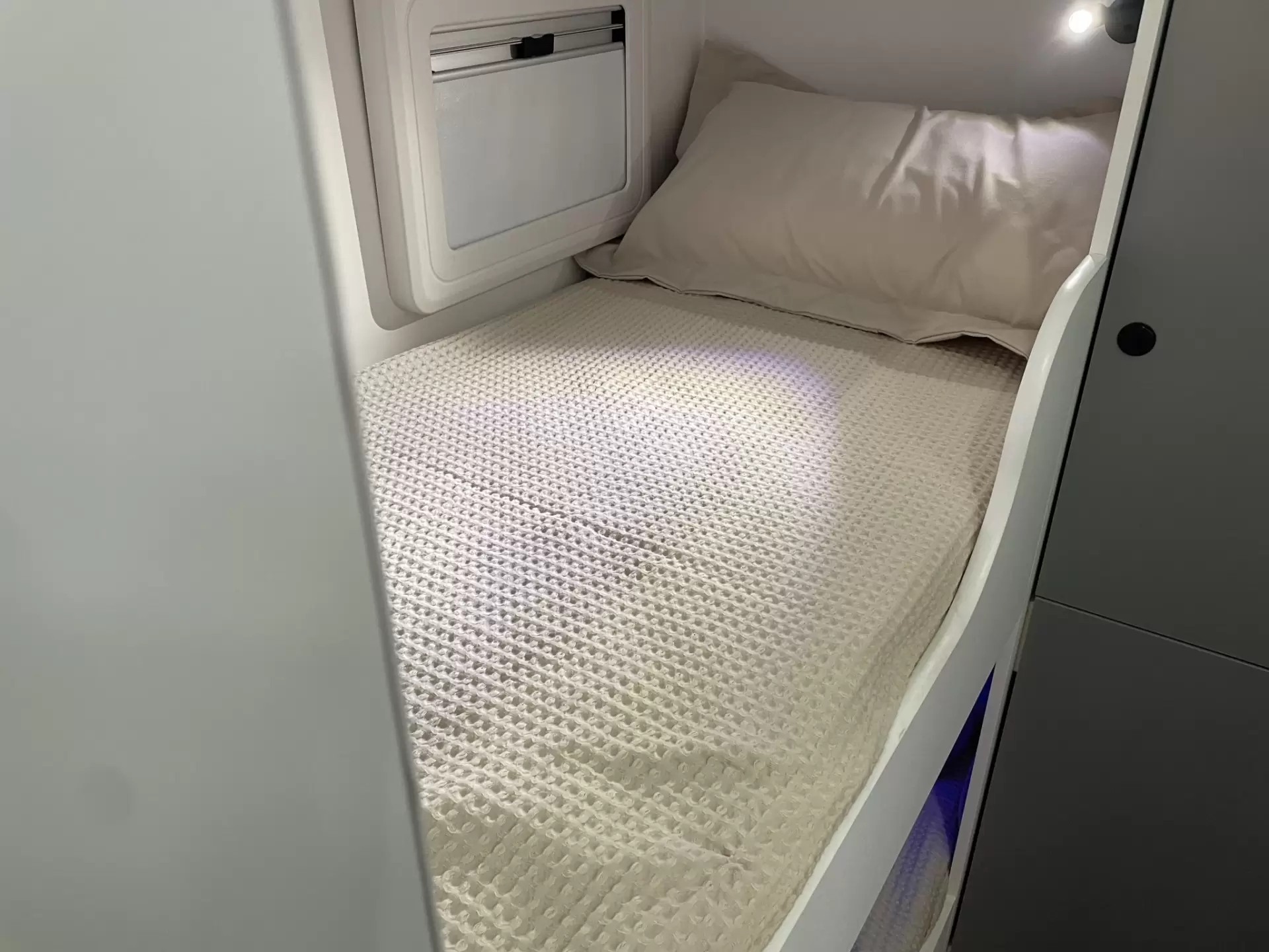 2026 Dreamhaven SuperX 21 Series Family 3 Bunk Image