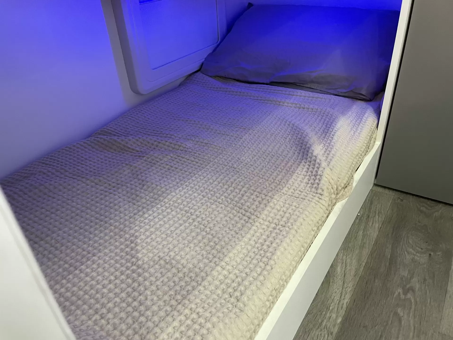 2026 Dreamhaven SuperX 21 Series Family 3 Bunk Image