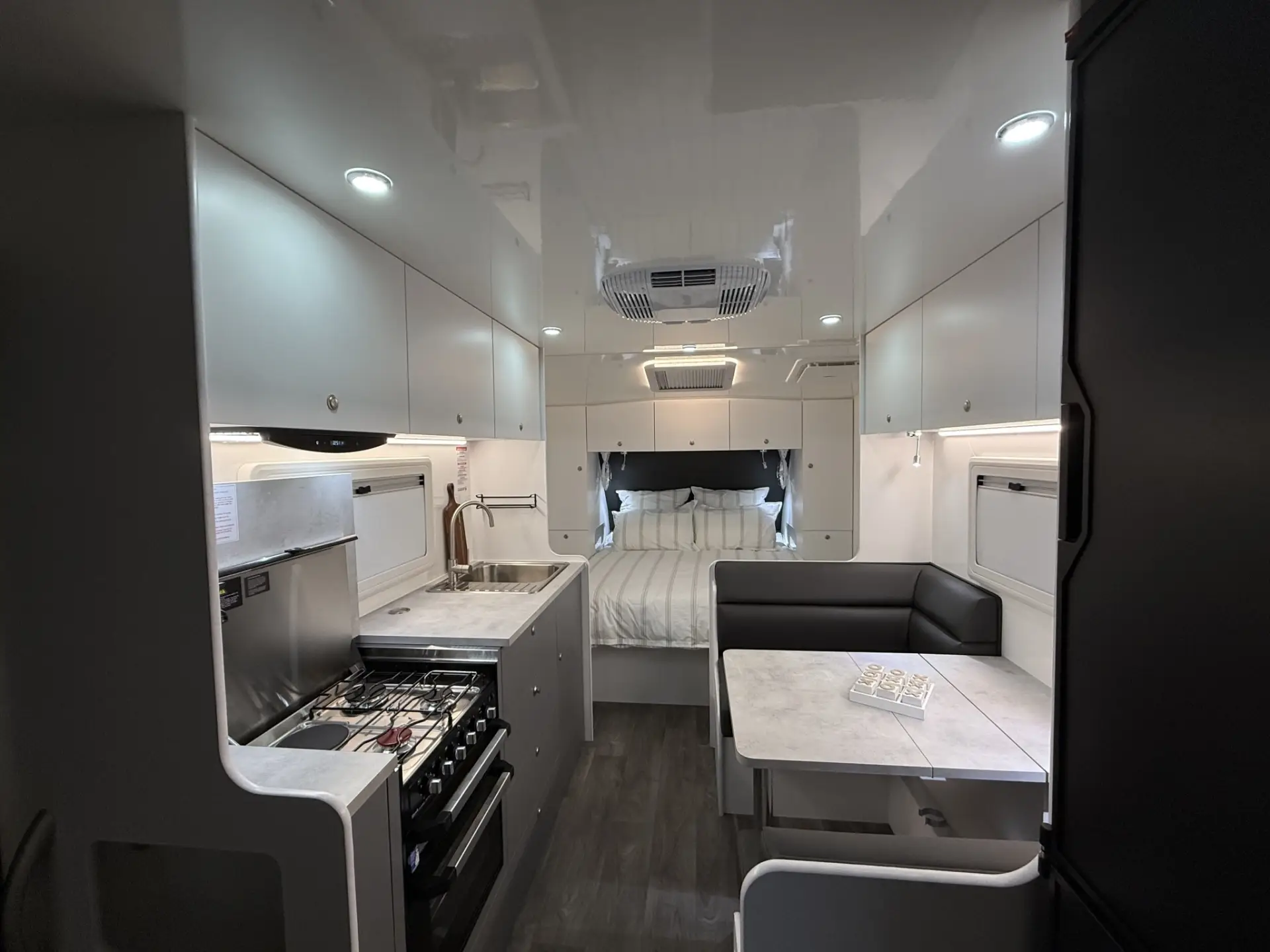 2026 Dreamhaven SuperX 19 Series Image