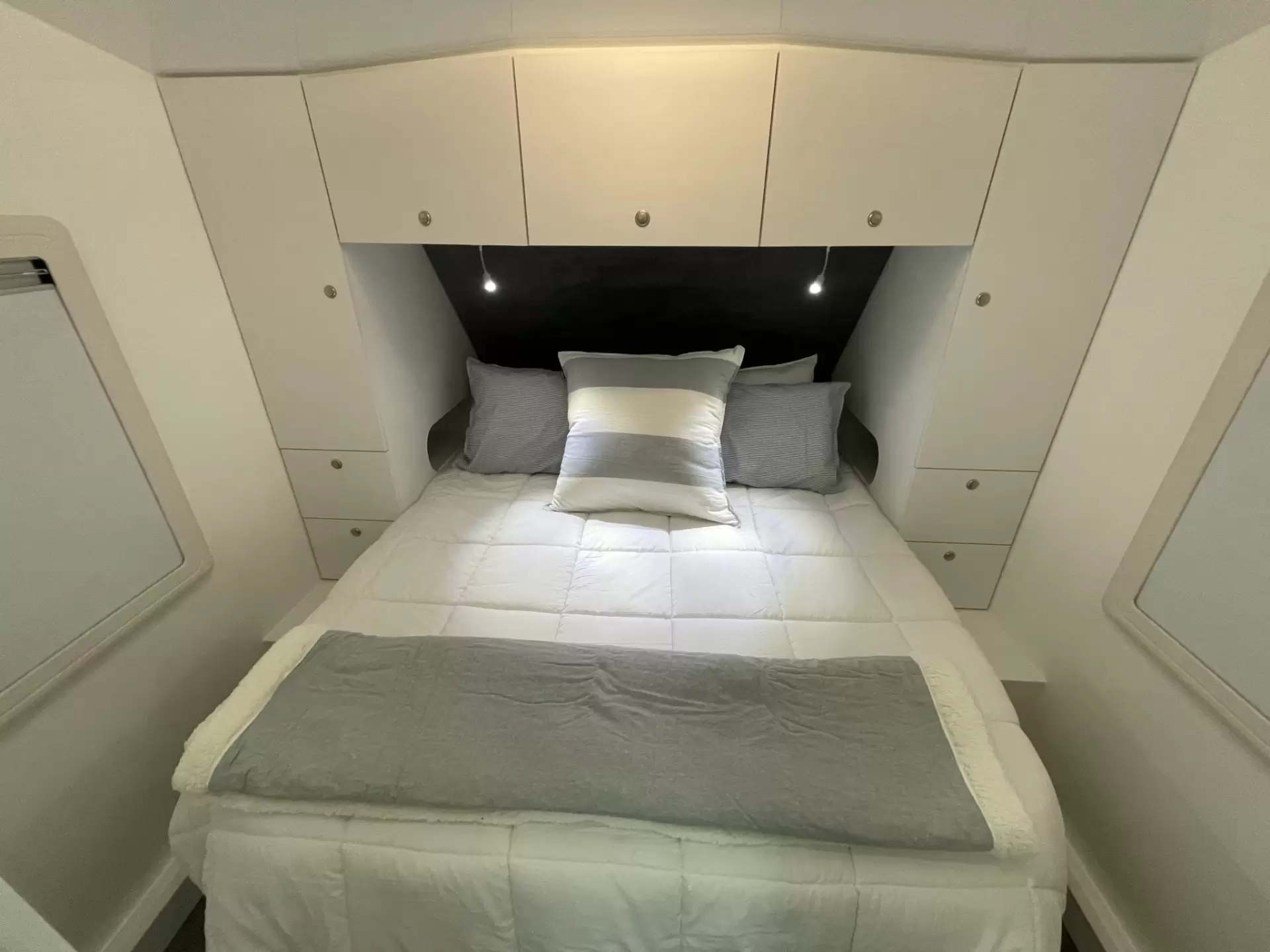 2026 Dreamhaven Tourline 22 Series Image