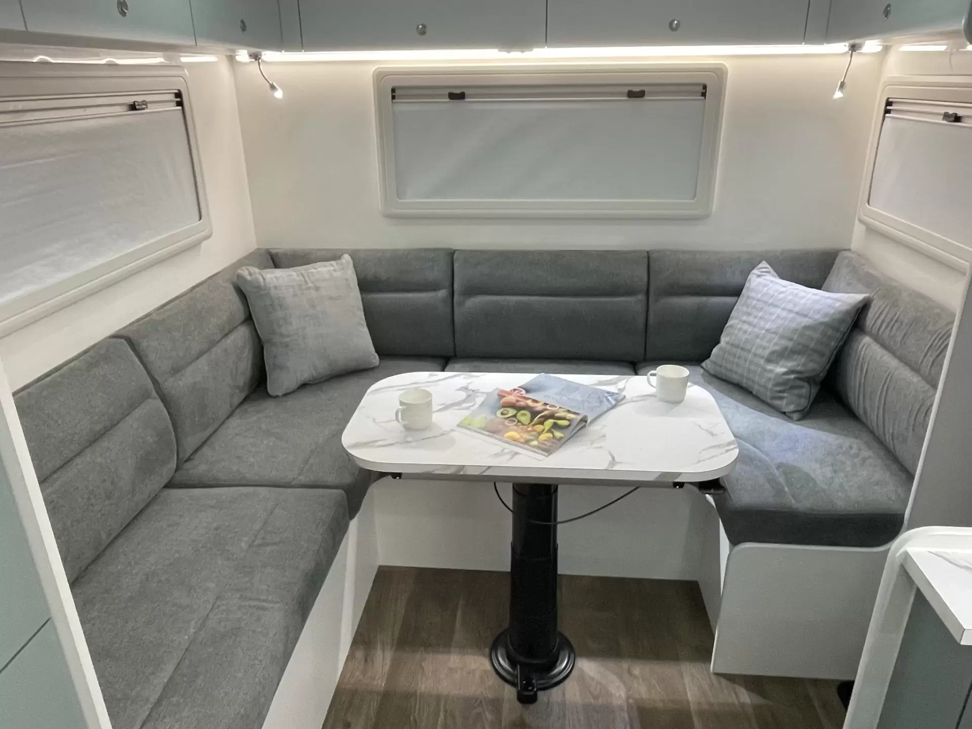 2026 Dreamhaven Tourline 22 Series Image