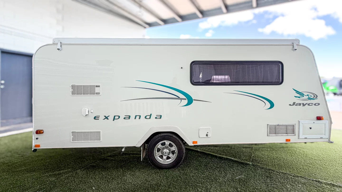 JAYCO EXPANDA 16.49 1
