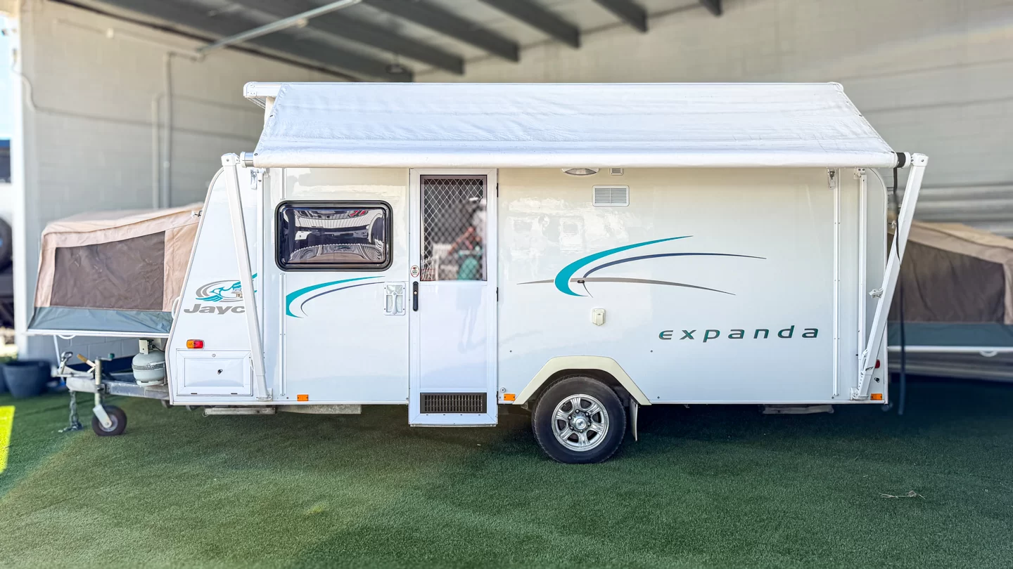JAYCO EXPANDA 16.49 1