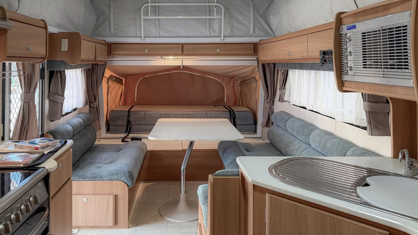 JAYCO EXPANDA 16.49 1