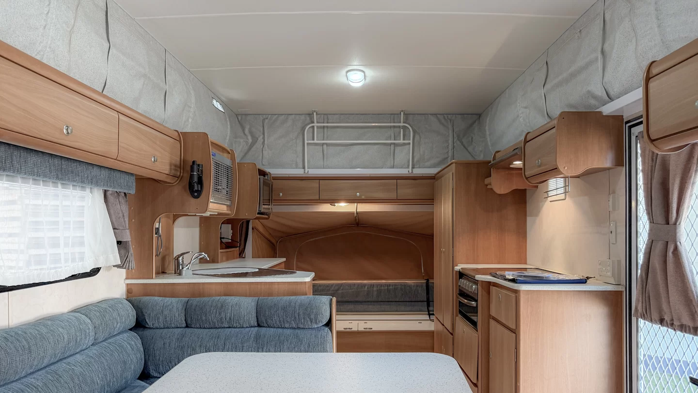 JAYCO EXPANDA 16.49 1