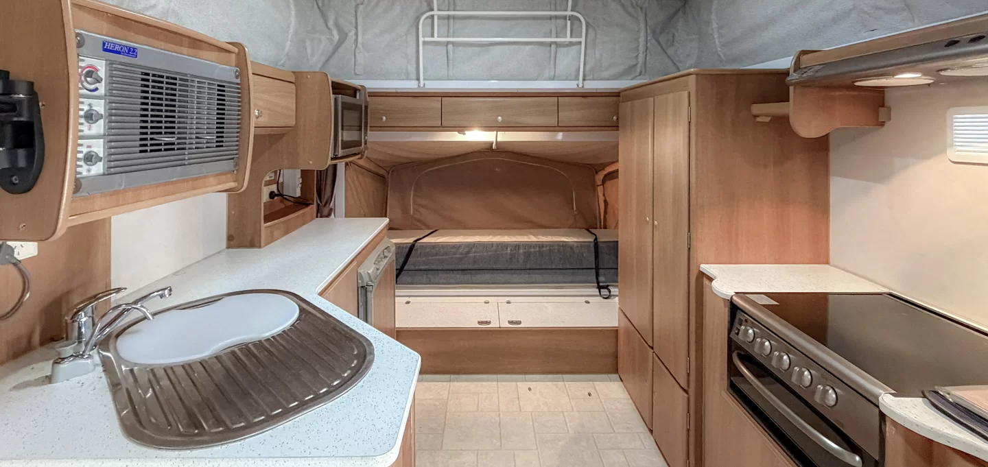 JAYCO EXPANDA 16.49 1