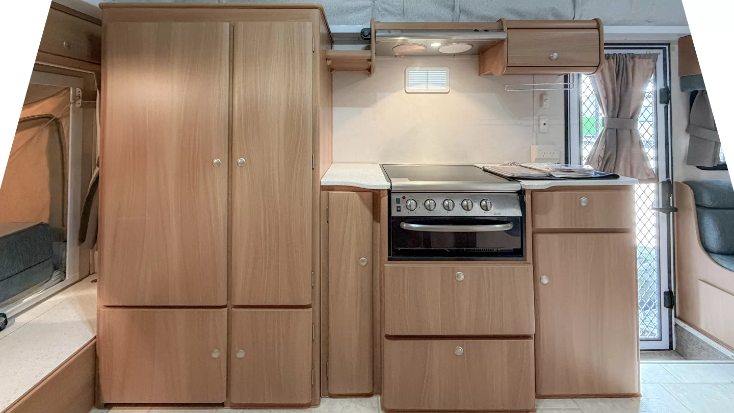 JAYCO EXPANDA 16.49 1