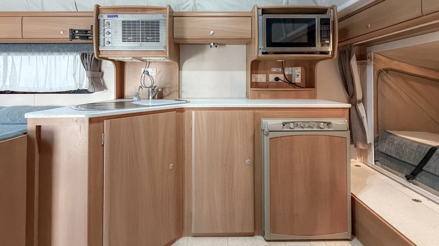 JAYCO EXPANDA 16.49 1