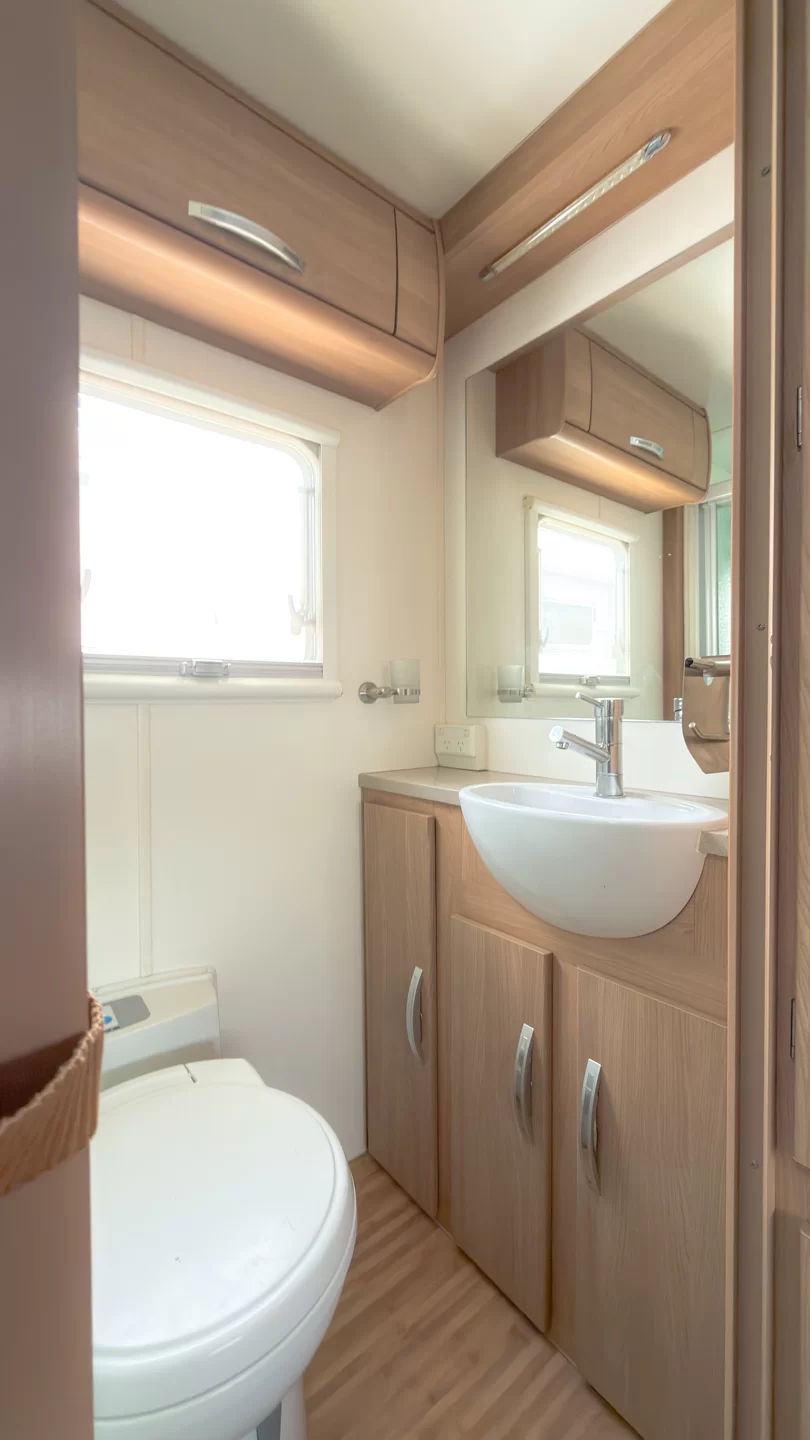 STARCRAFT OUTBACK 22.68 1