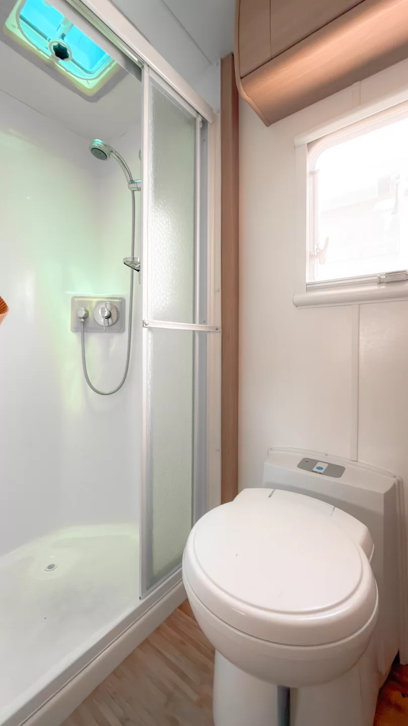 STARCRAFT OUTBACK 22.68 1