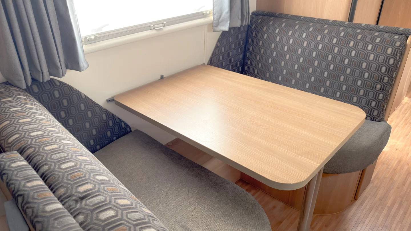 STARCRAFT OUTBACK 22.68 1