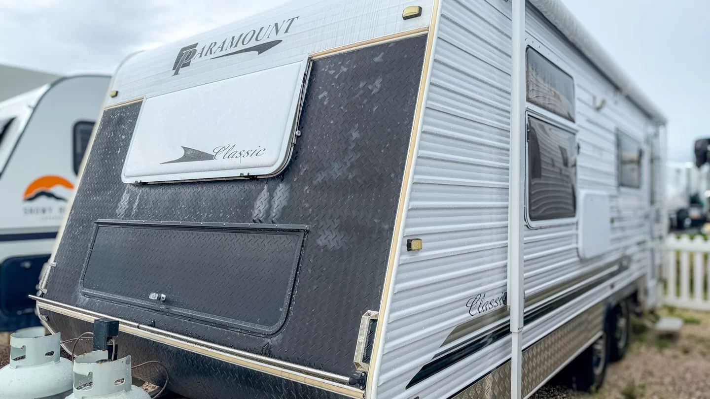 2009 PARAMOUNT CLASSIC