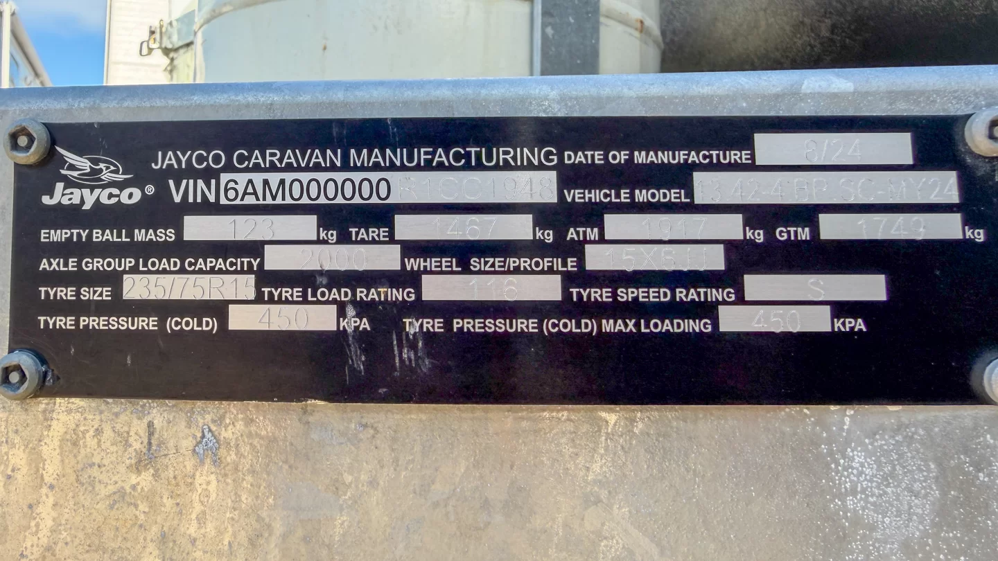 STARCRAFT BUSH PACK 13.42 4BP