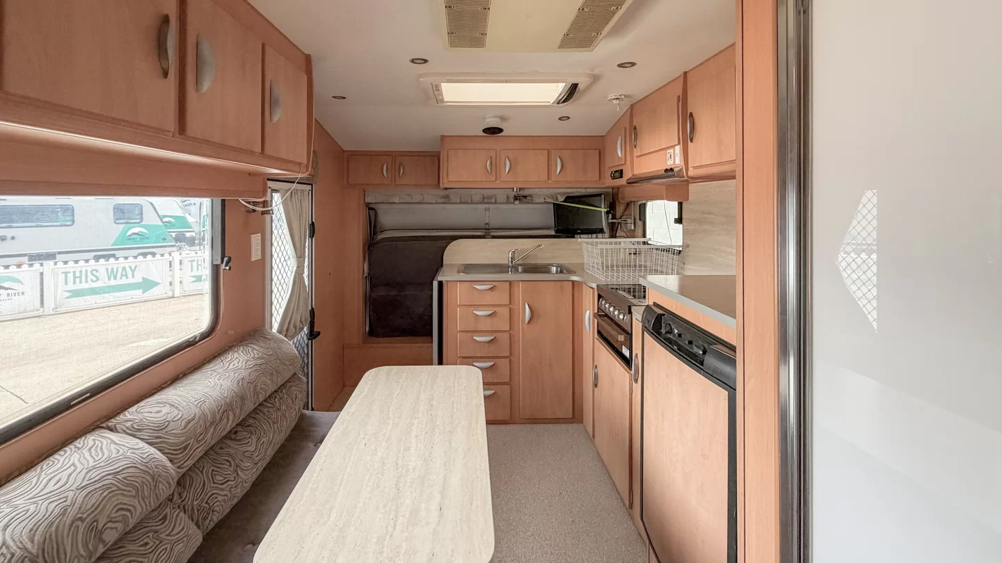 WINSOR RAPID RAC474S