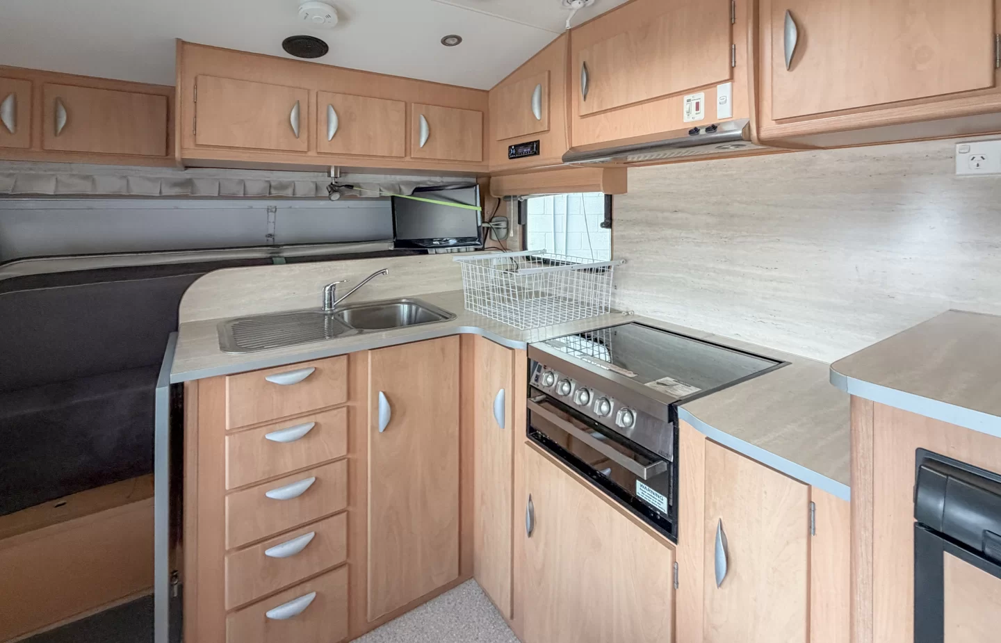 WINSOR RAPID RAC474S