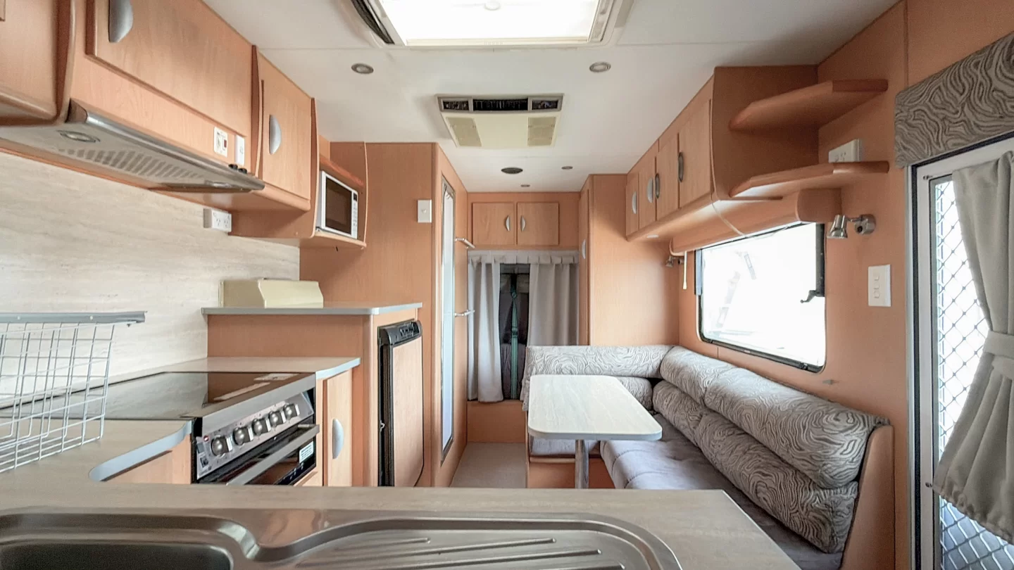 WINSOR RAPID RAC474S