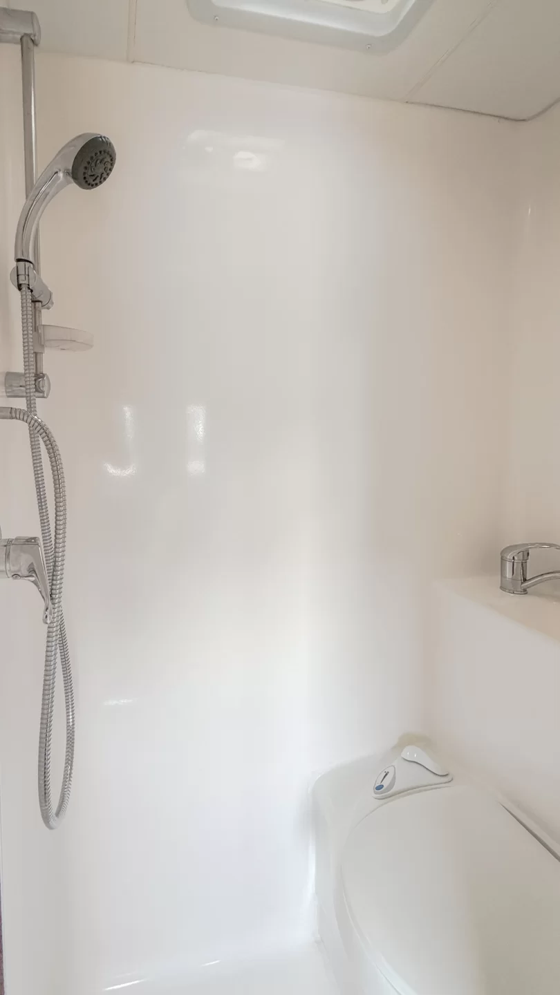 WINSOR RAPID RAC474S