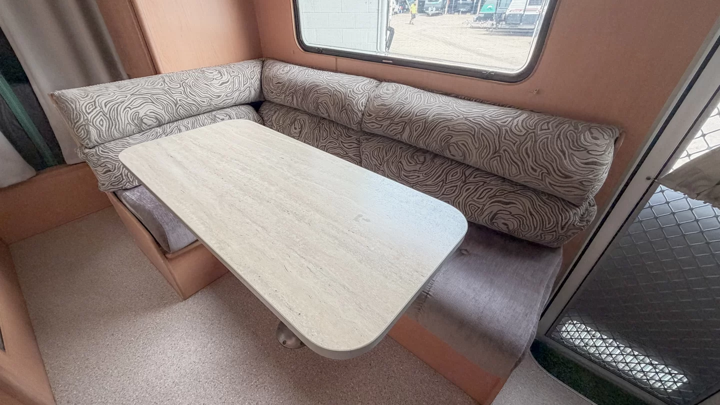 WINSOR RAPID RAC474S