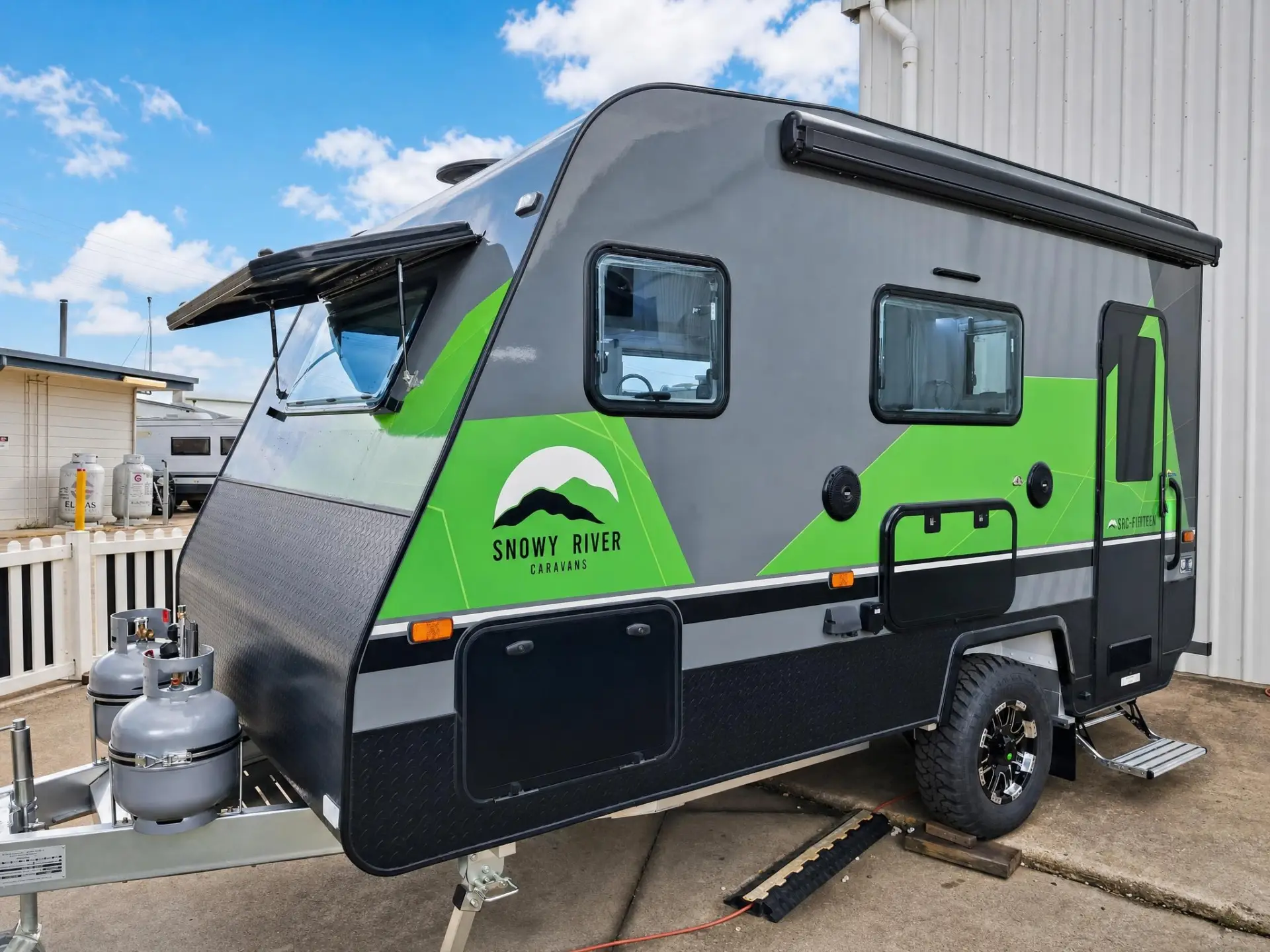 Snowy River 2026 SRC-14