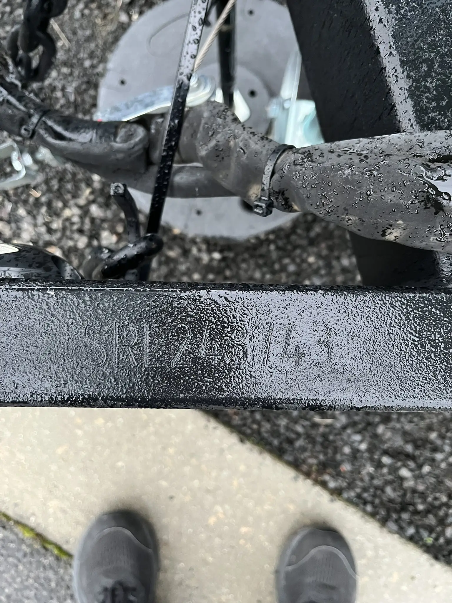 SRL-216S