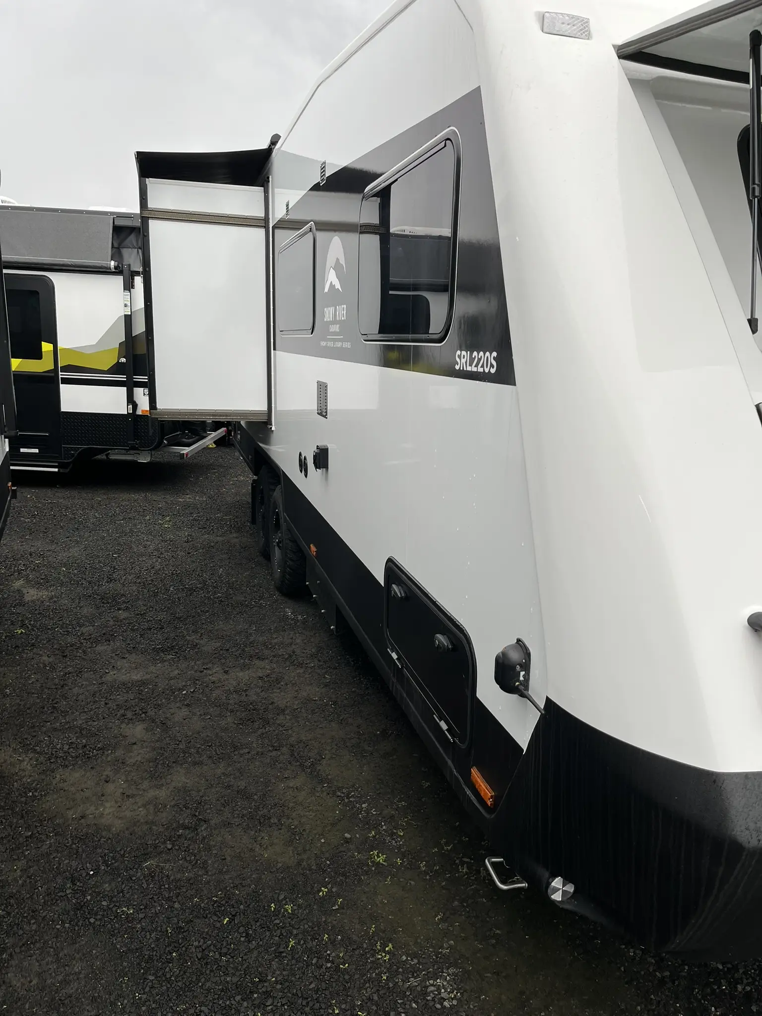 SRL-220S