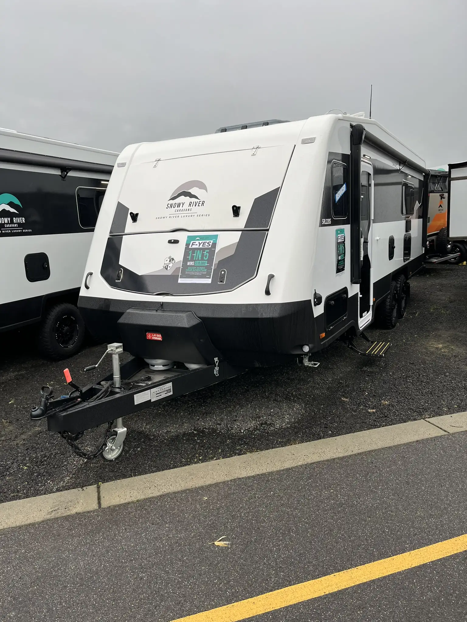 SRL-220S