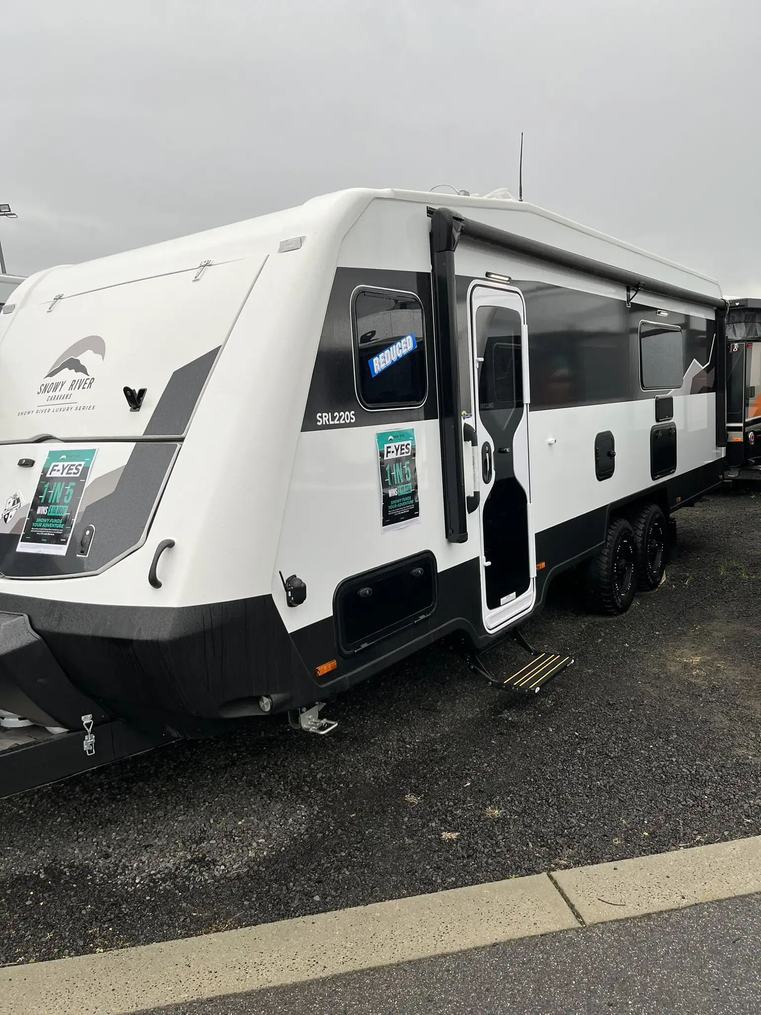 SRL-220S