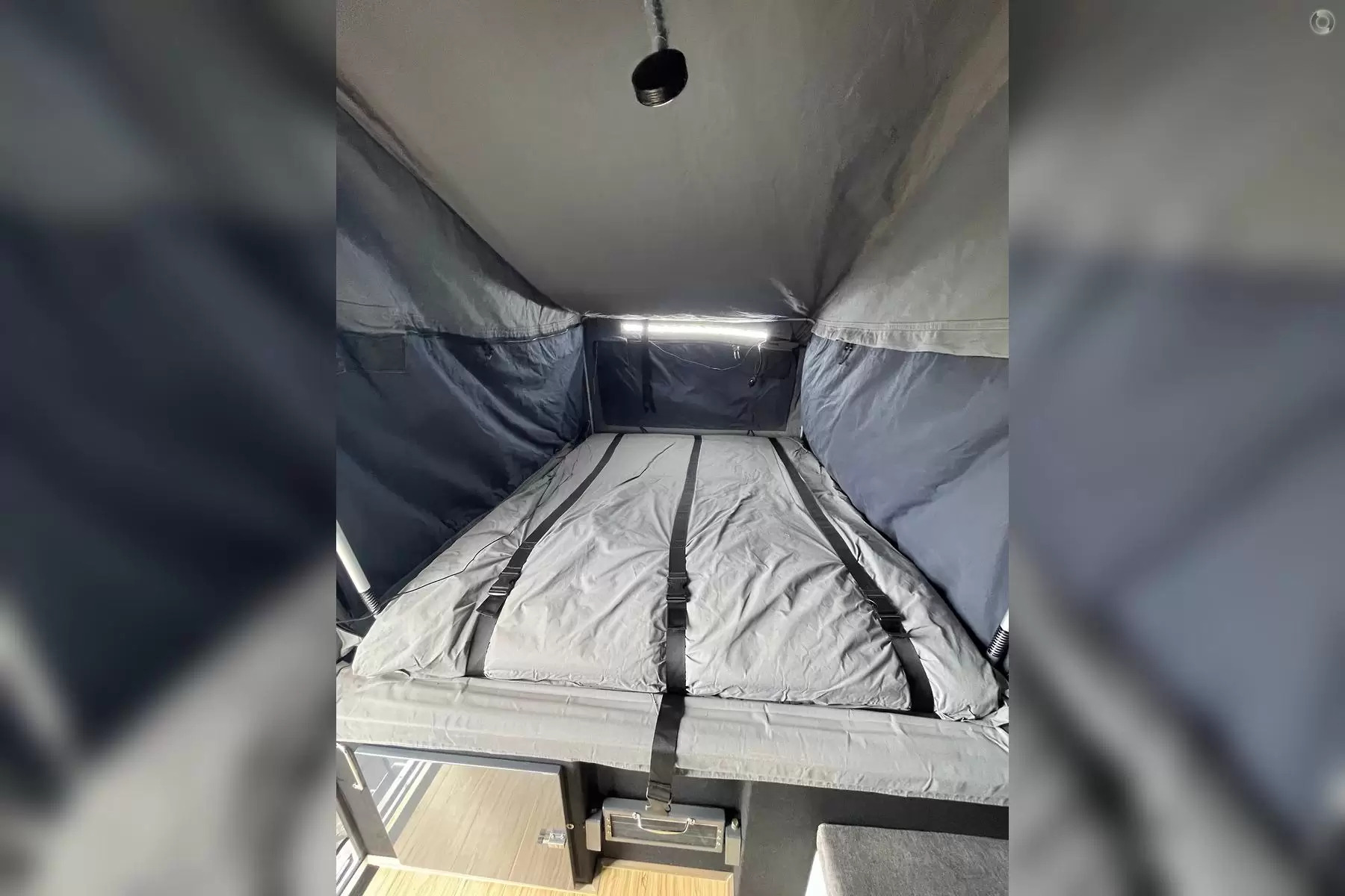 Blue Water Campers Darling