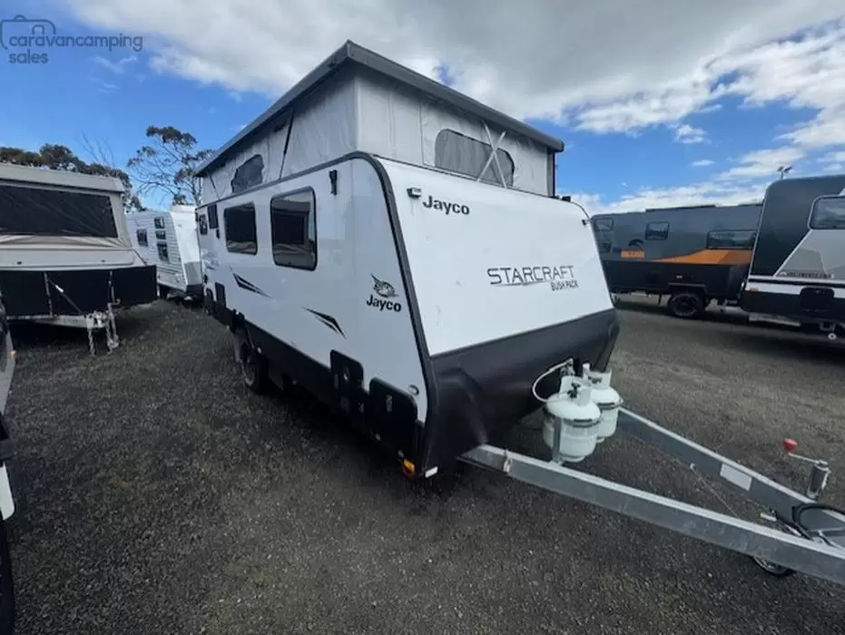 Jayco Starcraft