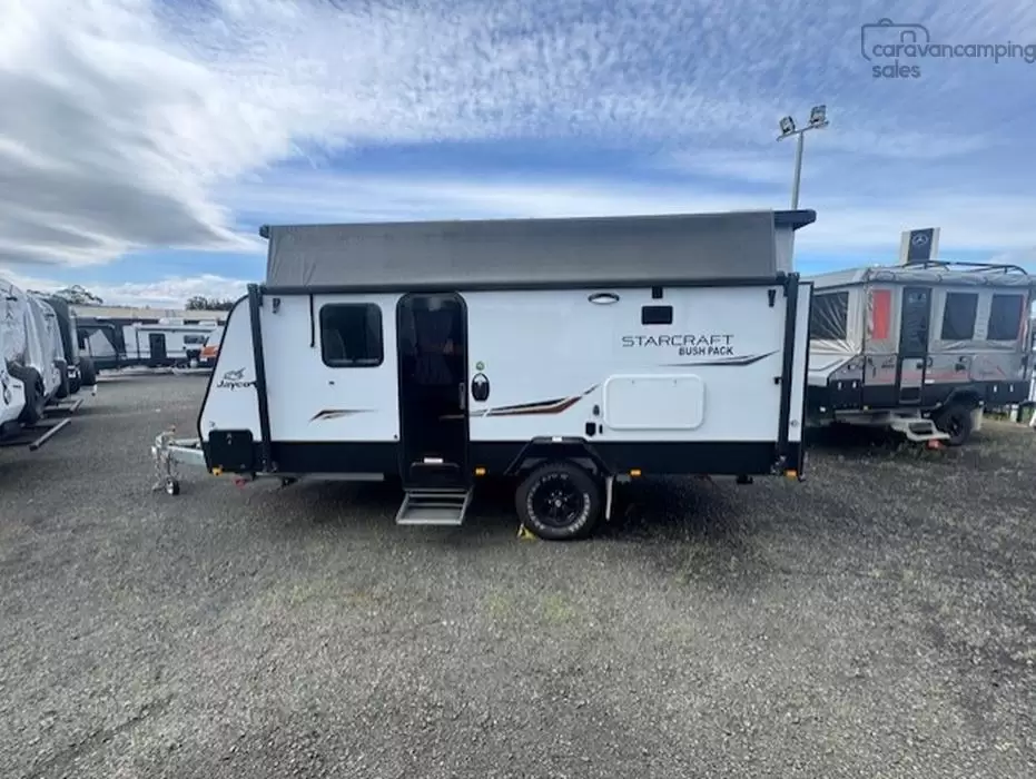 Jayco Starcraft
