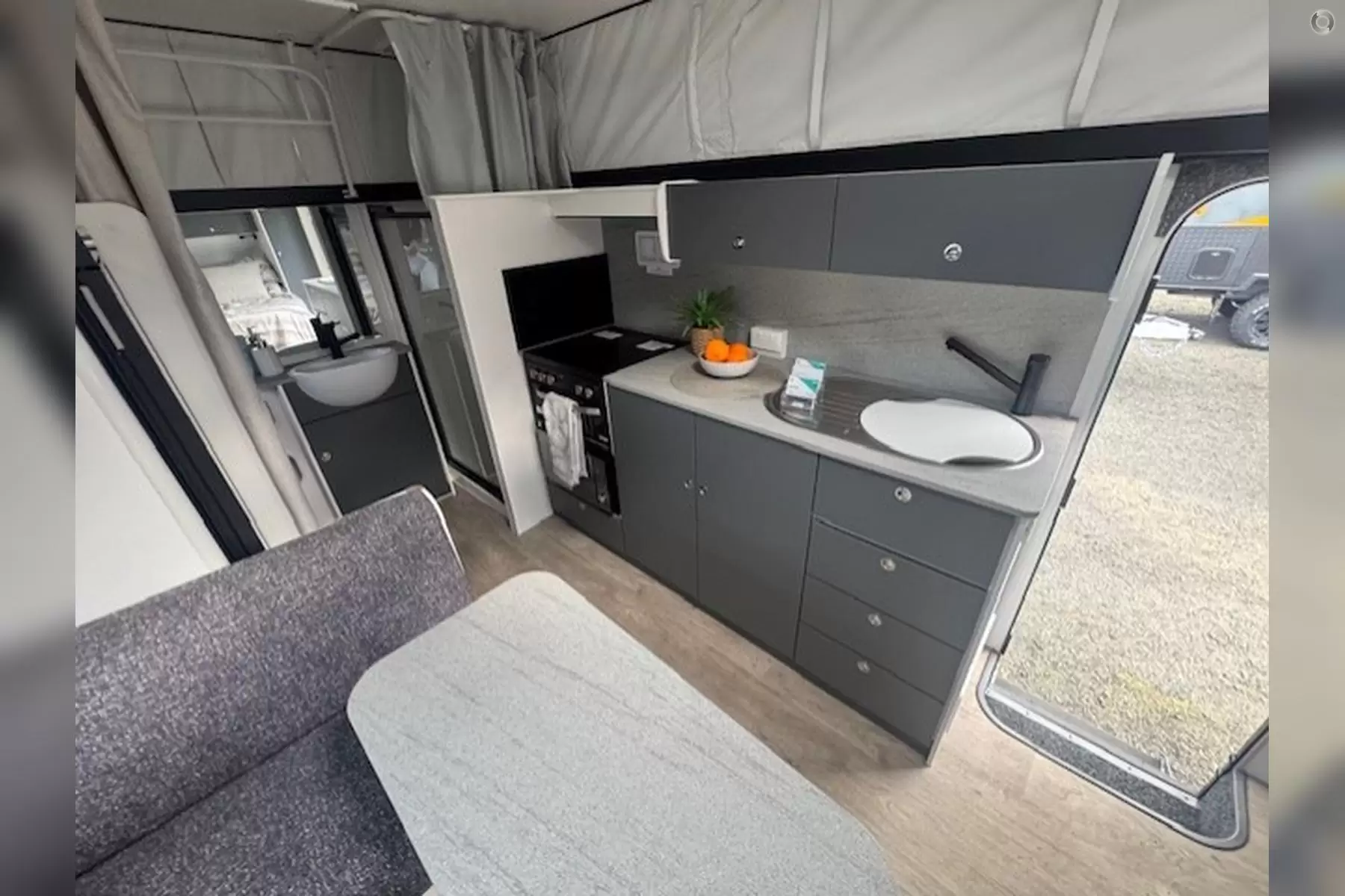 Jayco Starcraft