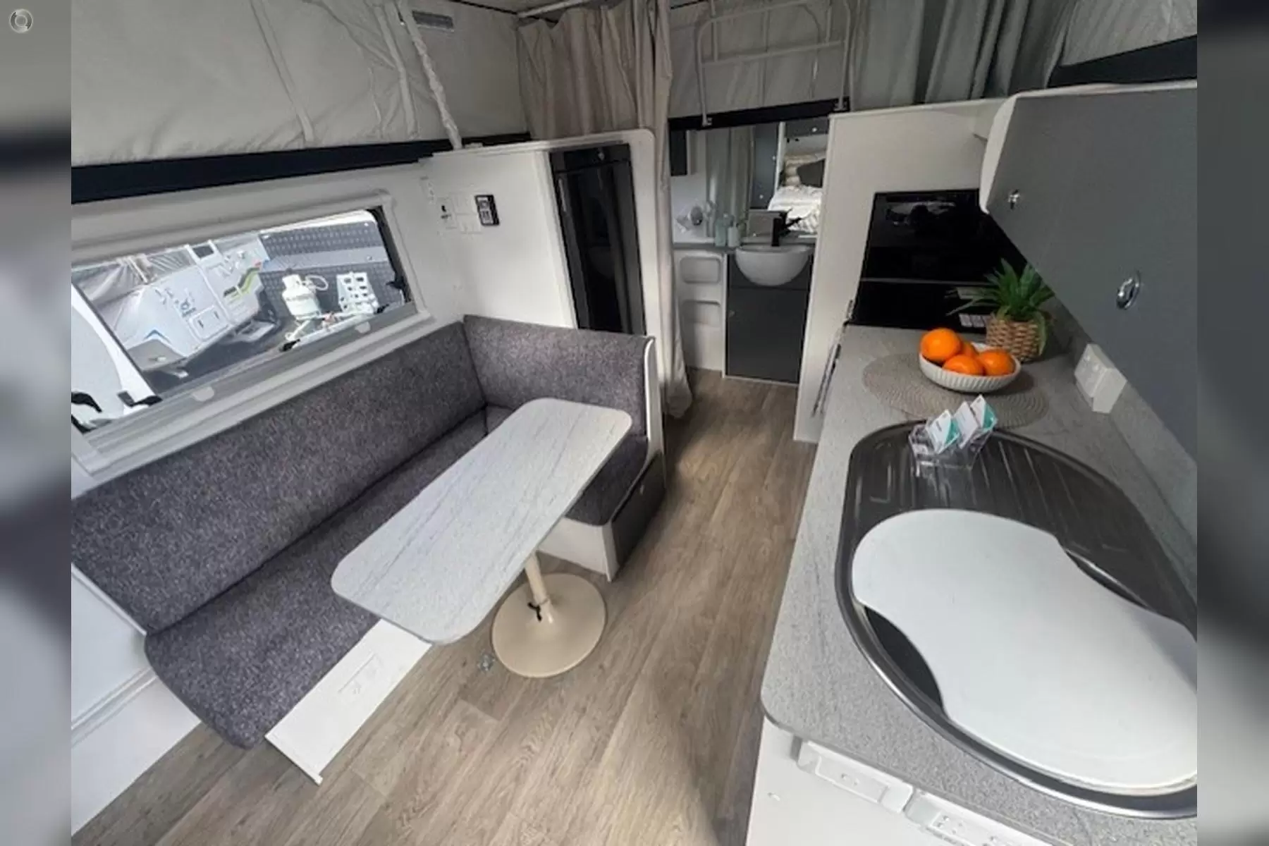 Jayco Starcraft