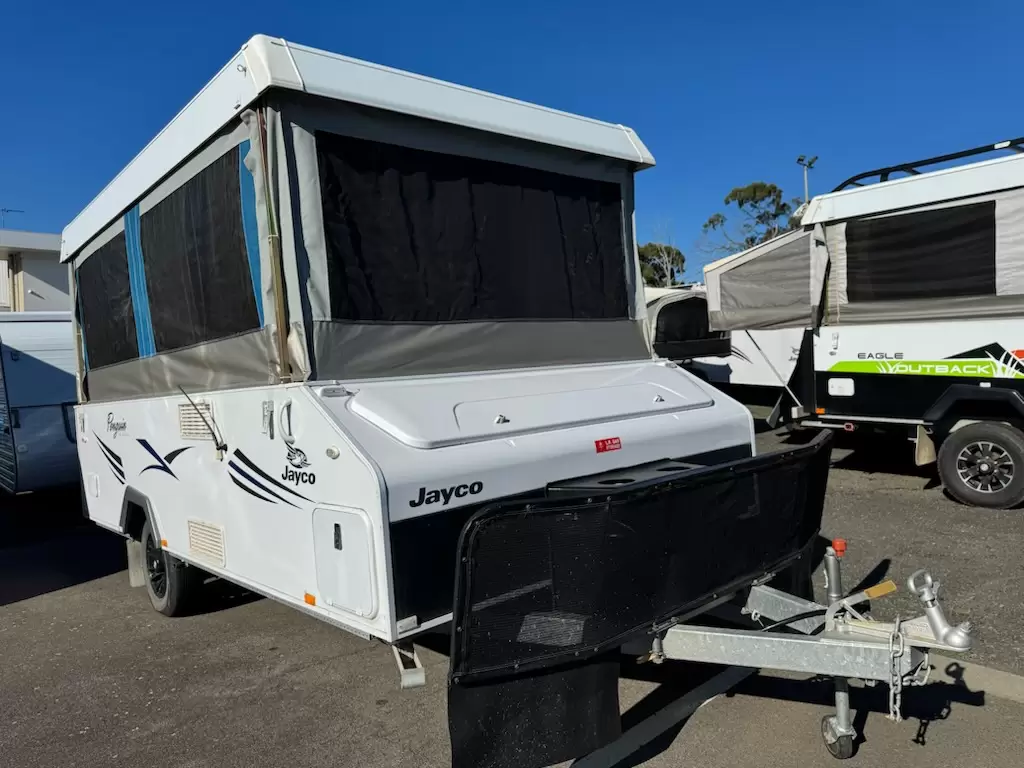 2020 Jayco Penguin