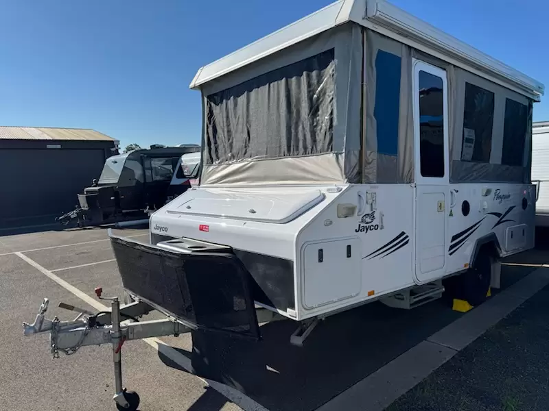 2020 Jayco Penguin