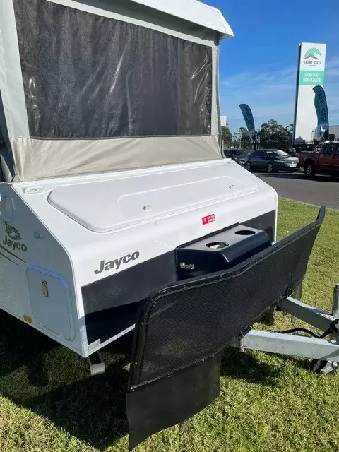 2020 Jayco Penguin