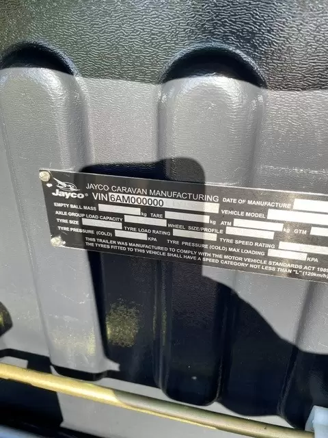 2020 Jayco Penguin
