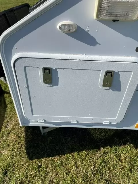 2020 Jayco Penguin