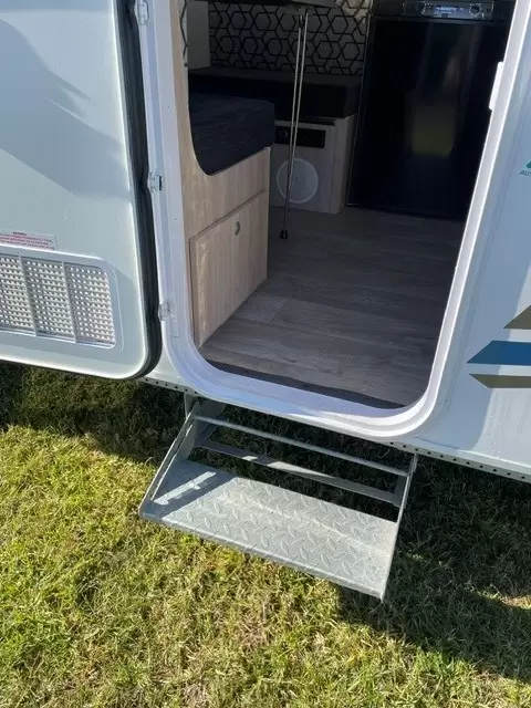 2020 Jayco Penguin