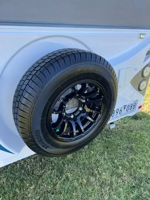 2020 Jayco Penguin