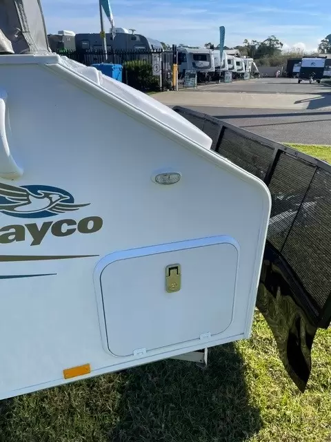 2020 Jayco Penguin