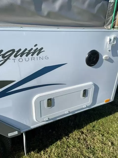 2020 Jayco Penguin