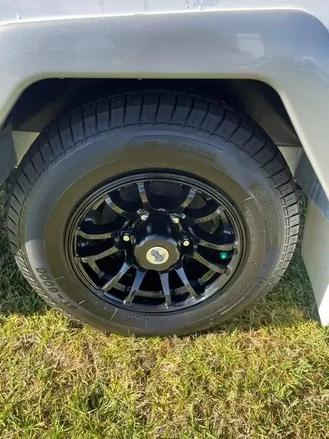 2020 Jayco Penguin