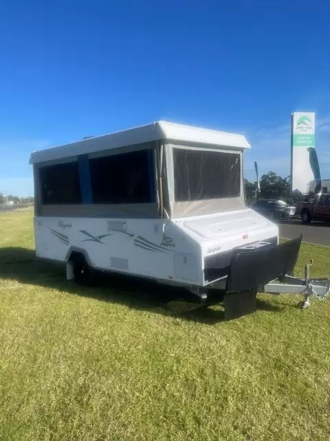 2020 Jayco Penguin