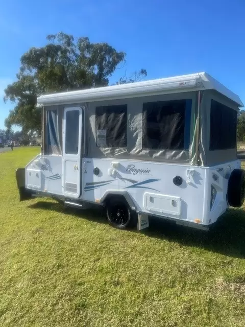 2020 Jayco Penguin