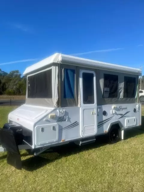 2020 Jayco Penguin